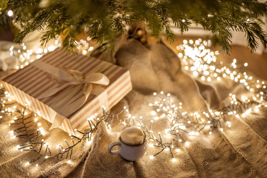 10 Christmas Gift Ideas For Coffee Lovers