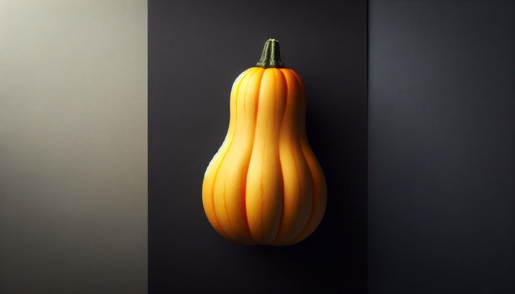 How To Freeze Butternut Squash